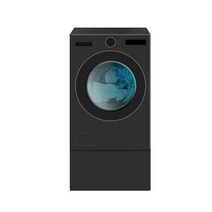 LG전자 LG 드럼세탁기+미니워시 트롬 트윈워시 FX23KNAX .., 단일옵션
