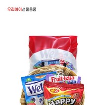 크리스마스 간식 선물 3호 [Xmas03]