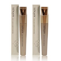 이자녹스 앰플 마스카라 딥 컬링롱 래쉬 택1, 딥 컬링 마스카라