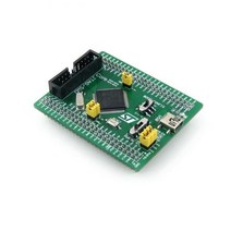 Waveshare Core407V STM32 코어 보드 STM32F407VET6 STM32F407 ARM Cortex-M4 STM32개발 (전체 IOs 포함