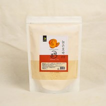 엄마애손 늙은호박분말 500g / 국내산 늙은호박 100％, 1개