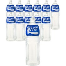 동아오츠카 포카리스웨트 이온 스포츠음료1.5L x 12개 페트12입, 단품, 1.5L