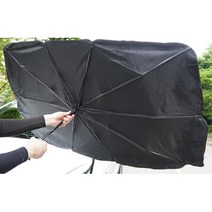 차량용 우산형 햇빛가리개 S 자동차 택시 여름 마티즈 올뉴모닝 용달차 더넥스트스파크 레이 자가용 컨트리맨 캐스퍼 미니쿠퍼
