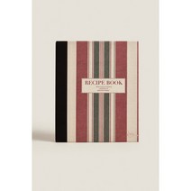 자라 RECIPE NOTEBOOK 347274