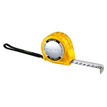 코메론 컬러스줄자 KMC-25CV 5.5M 25mm 목공 인테리어 치수 눈금자