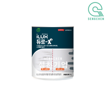 삼화 아이럭스 듀로-X (1L), 무광(로우쉰광), 조색
