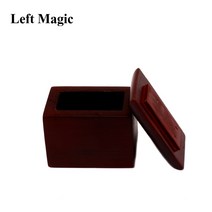 마술도구 미스터리 박스 by john kennedy magic trick to