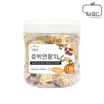 권뱅푸드 국산 호박팥차 진한 티백 카페인 없는 2g x 50티백
