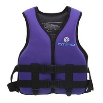 아티나 네오플랜 부력보조복 OSKA-9N 55kg, 5개, 퍼플