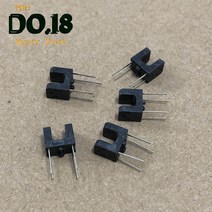 프린터 부속 부품 자가수리 호환 Brother mfc-j430w 용 4PCS 잉크 카트리지 감지 센서 J625DW J6710DW, 한개옵션0