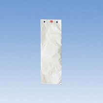 우산 자동포장기용 우산비닐 소 140x140mm 1000매, 1