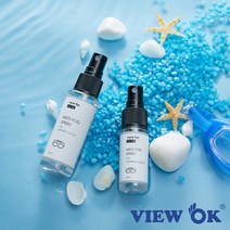 뷰오케이 안티포그액, 40ml, 1개