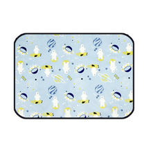 더해피 백곰 스카이 방수시트 라운드, 1개입, 5개