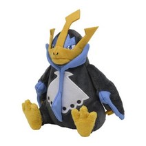 엠페르트 인형 포켓몬센터 pokemon fit 12cm