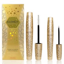 클로니 속눈썹 영양제 토닉5ml 에센스9ml 세트, 1개