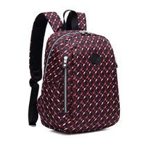 라운드 쉐이프 가벼운 소재감 학생 백팩 책가방 커플 신학기 남여공용 입학 선물