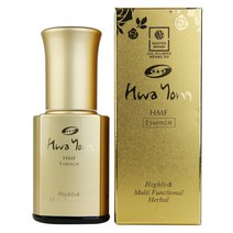 백옥생 화용 에센스, 40ml, 1개