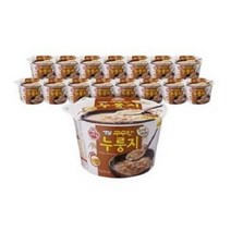 오뚜기 옛날 구수한 누룽지, 50g, 16개