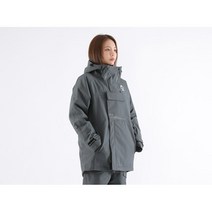 [2223] 엘나스 켈프쉐도우 스노우보드복 보드복 스키복 KELP SHADOW