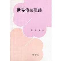세계전통복식, 수학사