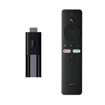Xiaomi MI USB TV 블루투스 음성 리모컨 XIAOMI 샤오미 TV박스 S 직접 교체 - 작지만 강력함 블랙 제네릭(Generic)
