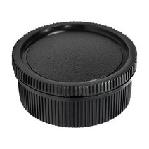 라이카 M 마운트 SLR 카메라용 렌즈 캡 바디 리어 M1 M2 M3 M5 M10 M50 M240 M240p, [03] 1pcs Cap Kit, 03 1pcs Cap Kit, 1개