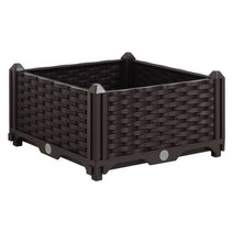 베란다 텃밭 화분 플랜트박스 미니텃밭 FG39