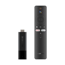 샤오미 TV 스틱 4K MDZ-27-AA 2160P 2GB RAM UHD지원 넷플릭스