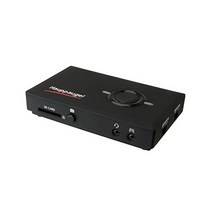 HAUPPAUGE HD PVR Pro 60 4K 입출력 1080P 60fps 캡처 및 스트리밍 PC 연결 독립형 Zoom Skype YouTube Live Twitch 1684