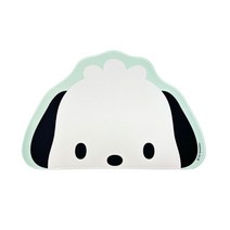 산리오 캐릭터즈 귀여운 책상정리용 다이컷 데스크 장패드 포차코