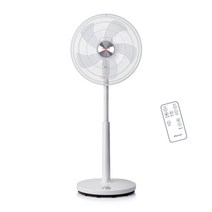 신일 초미풍 좌석용 BLDC 리모컨 스탠드 가정용 선풍기 40cm, SIF-D16JP