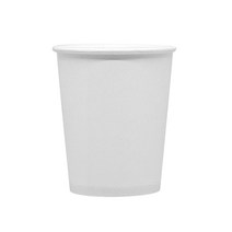 OXO 친환경 종이컵 330ml, 500개, 1개입