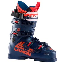 22 23 랑게 스키 부츠 RS 130 M.V. LEGEND BLUE, 275
