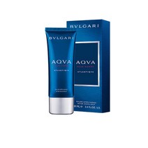 불가리 Bvlgari Aqua Atlantique After Shave Balm 100 ml for Men(관세포함), 1, 100ml