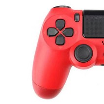 소니 호환 블루투스 컨트롤러 4Pro ipad 슬림 PC 게임 패드 스팀 태블릿 용 조이스틱 PS 무선, 6 fifa yellow