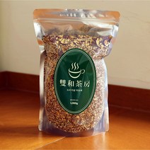 쌍화다방 카페 쌍화차 오리지널 벌크 4kg, 1kg, 4팩