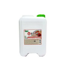 양지뜰회초고추장, 12kg, 10개