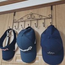 빈티지 문걸이 행거 코트랙 사무실 가방 걸이 블랙 코트렉 책가방 어린이집 마스크 걸이대 가족 파티션 못대신 후크 문짝 문고리 방문 옷걸이 문틀 싱크대 문걸이 문에거는 도어
