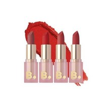 바닐라코 벨벳 블러드 베일 립스틱 3.7g / 5colors, 스모크 모브