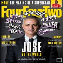 Four Two Uk 2020년3월 (#310)