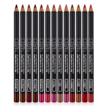 립라이너 우드펜슬, 09호 레드코랄