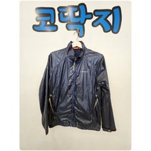 남 03494 라푸마정품 춘하바람막이 방풍 중고구제 코딱지구제