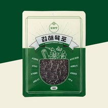 김해육포 오향맛, 50g, 1개