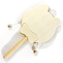 흔들이북 곰 만들기 재료, 3개