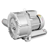 황해전기 링브로워 링브로아 HRB-1112MP 삼상 프리미엄 모터 16마력 송풍기