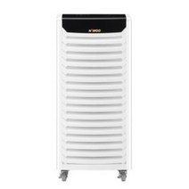 나우이엘 대용량 자연배수형 150리터 산업용 업소용 제습기 NED-155(국산 조달청 1등급 2년무상)