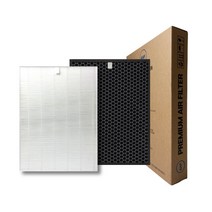 SK매직 ACL-210Z0 ACL-210Z0SKBR 공기청정기 국산호환필터 국산프리미엄원단 H13 등급, 헤파필터