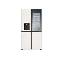 LG 냉장고 W823GBB472 배송무료