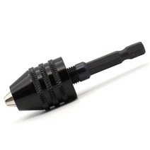 위니드 임팩 드라이버 척 0.3~6.5mm 롱형 소경 드릴, 단품