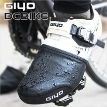 [GIYO] 방한 방수 슈즈커버 (좌우한조), M-L(39-41)